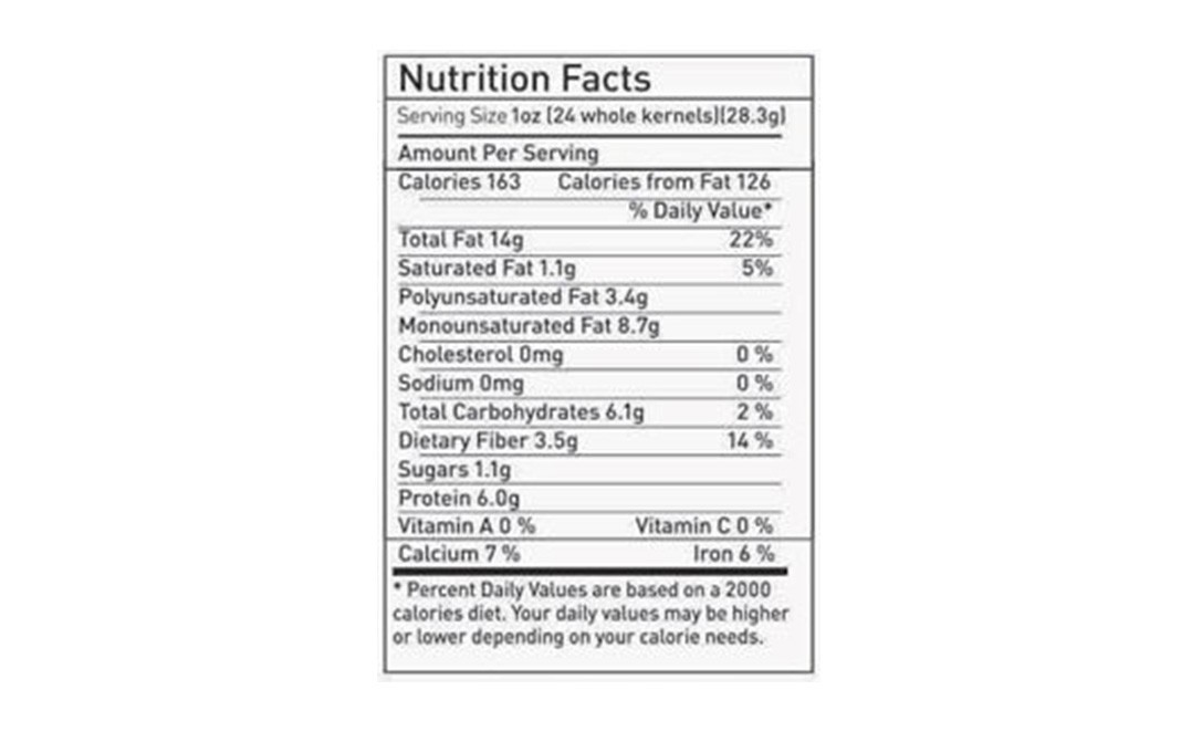 Magic Nuts Naturoz Badam Gurbandi Giri    Pack  200 grams